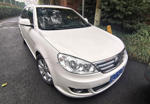 朗逸、東風(fēng)日產(chǎn)二手機(jī)動(dòng)車拍賣公告